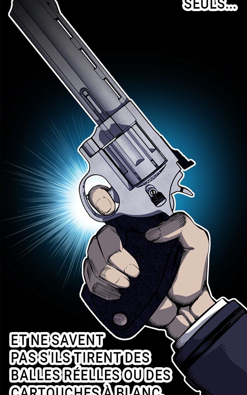 Read King Game FR Manga Online