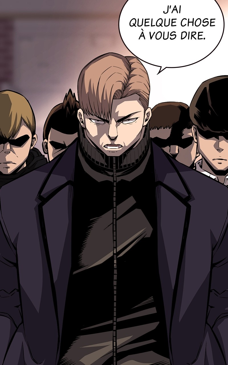 Read King Game FR Manga Online