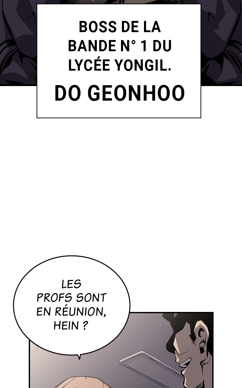 Read King Game FR Manga Online