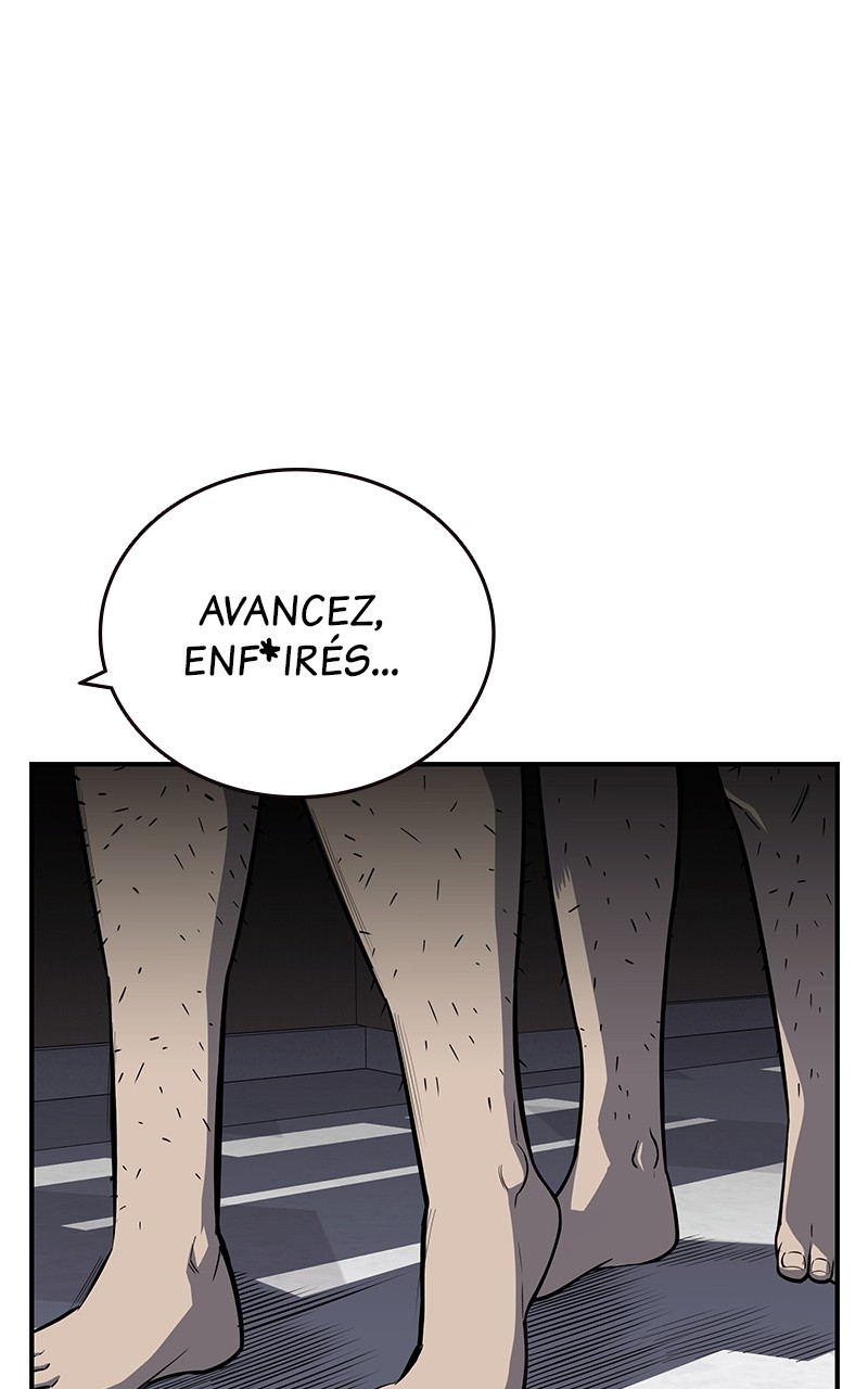 Read King Game FR Manga Online