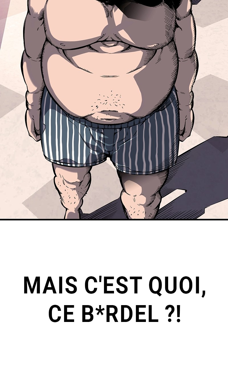 Read King Game FR Manga Online