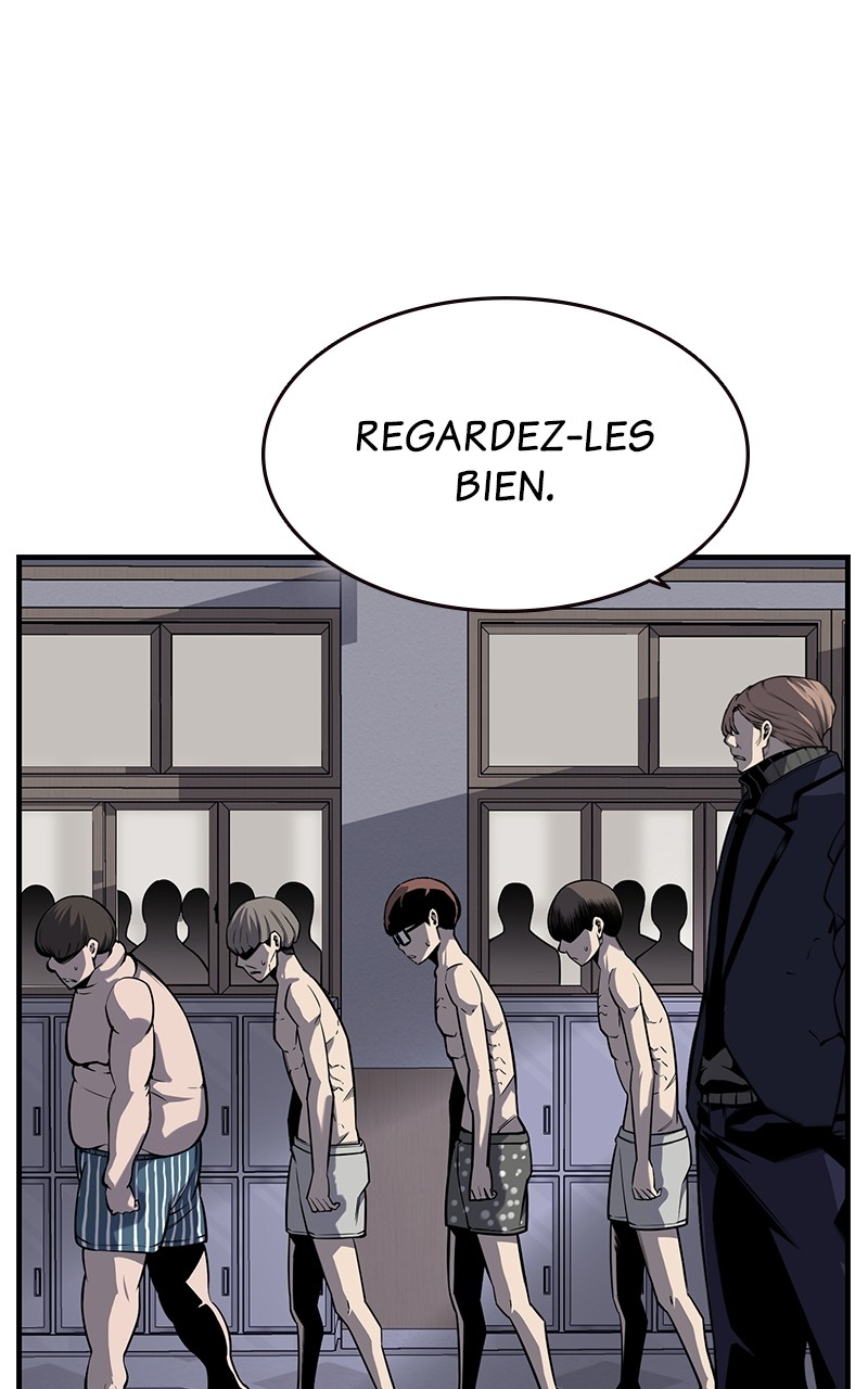 Read King Game FR Manga Online