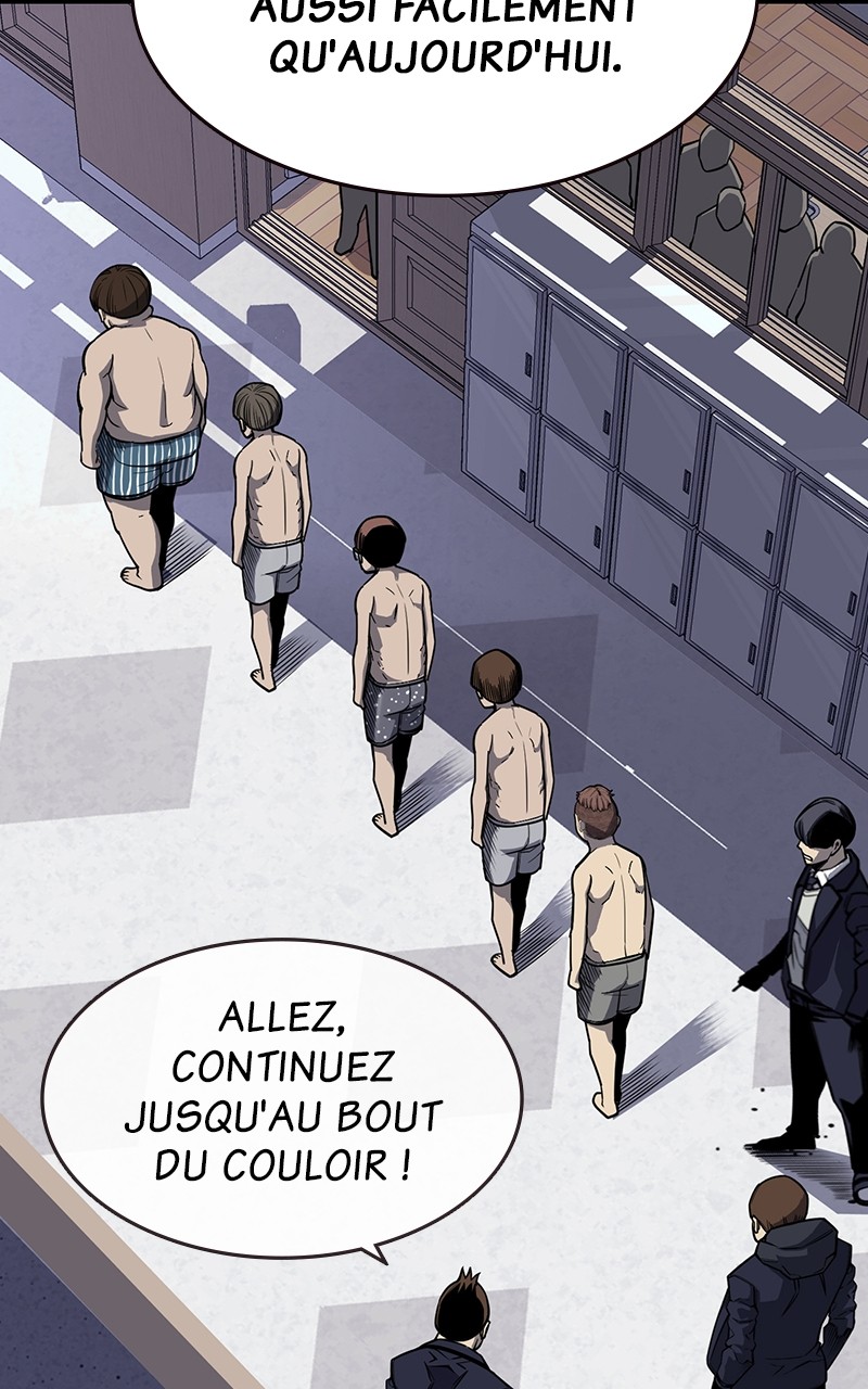 Read King Game FR Manga Online