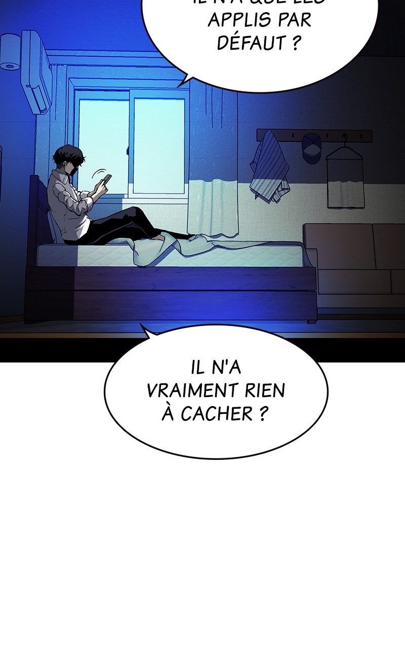 Read King Game FR Manga Online