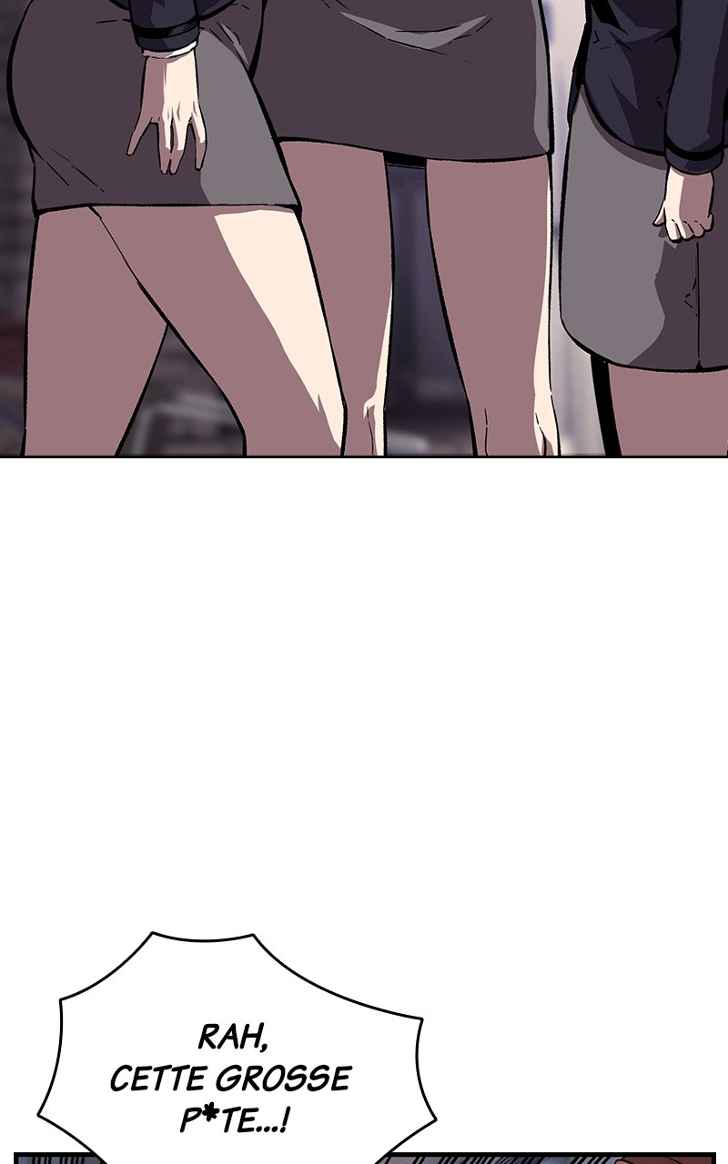 Read King Game FR Manga Online