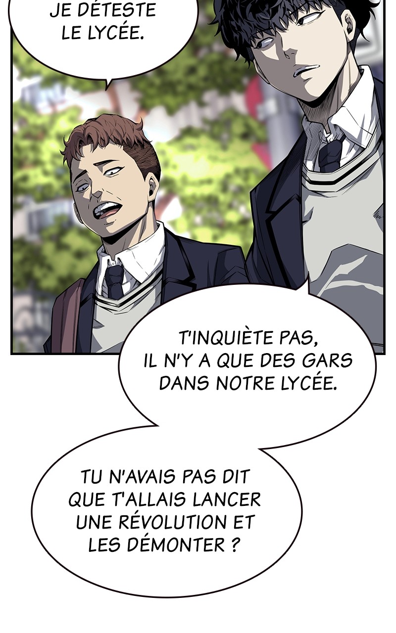 Read King Game FR Manga Online