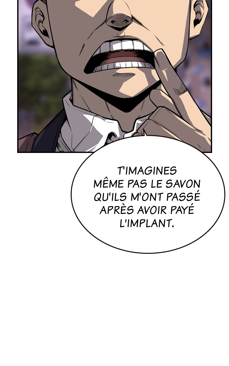 Read King Game FR Manga Online