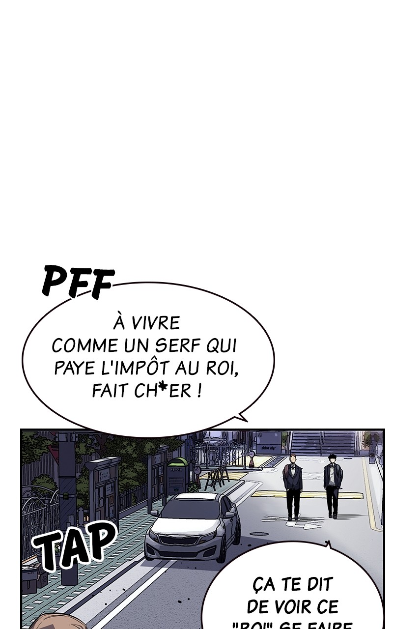 Read King Game FR Manga Online