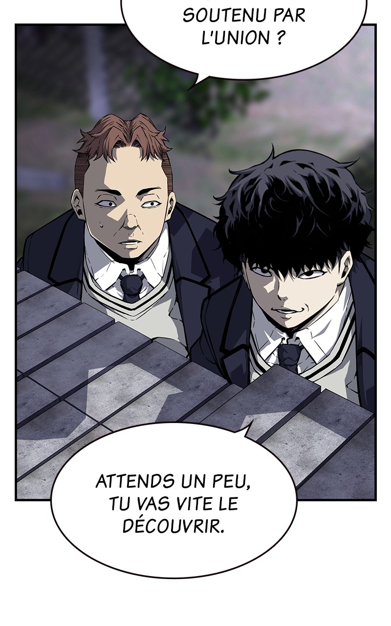 Read King Game FR Manga Online