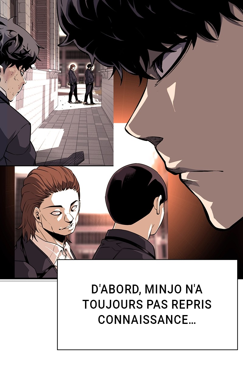 Read King Game FR Manga Online