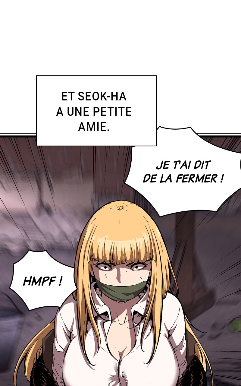 Read King Game FR Manga Online