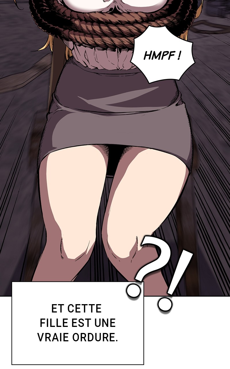 Read King Game FR Manga Online