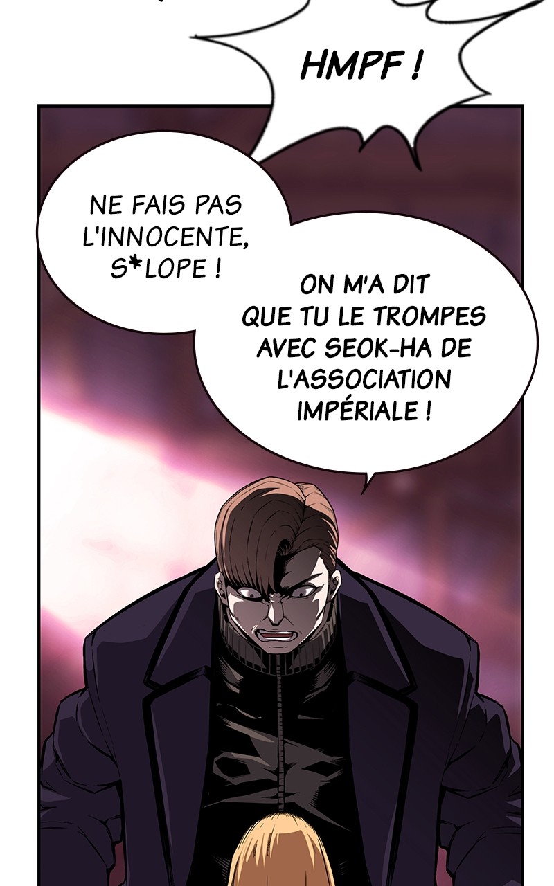 Read King Game FR Manga Online