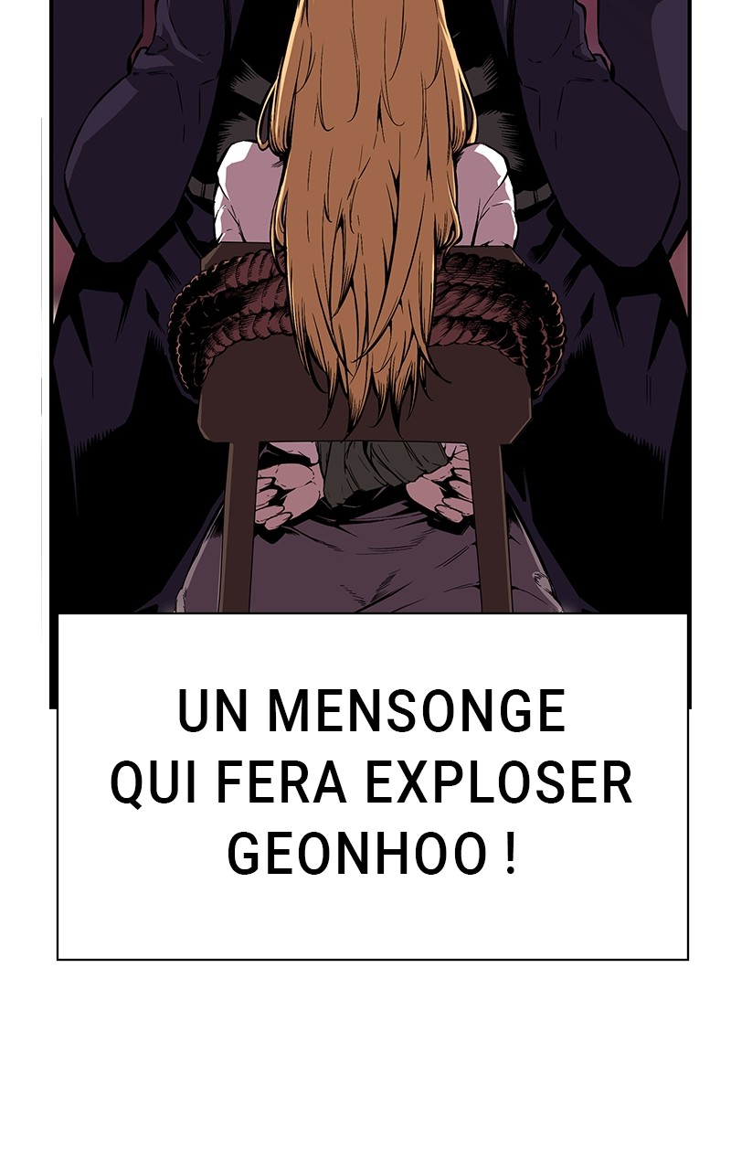 Read King Game FR Manga Online