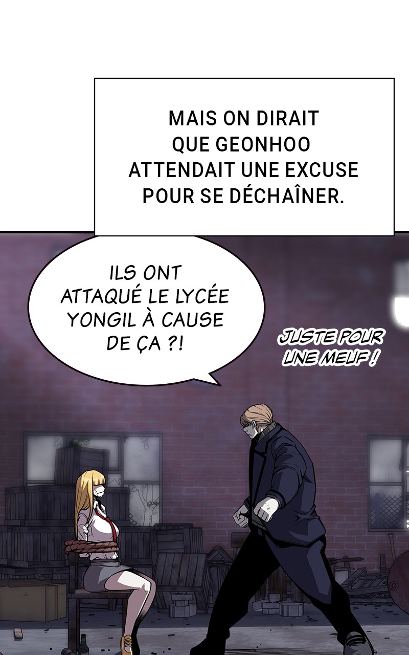 Read King Game FR Manga Online
