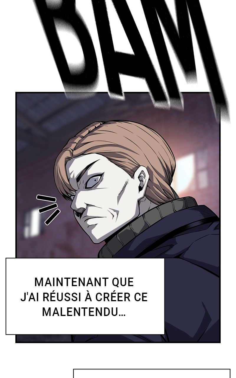 Read King Game FR Manga Online