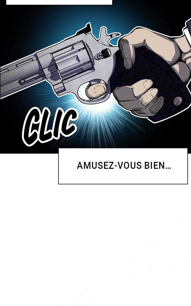 Read King Game FR Manga Online
