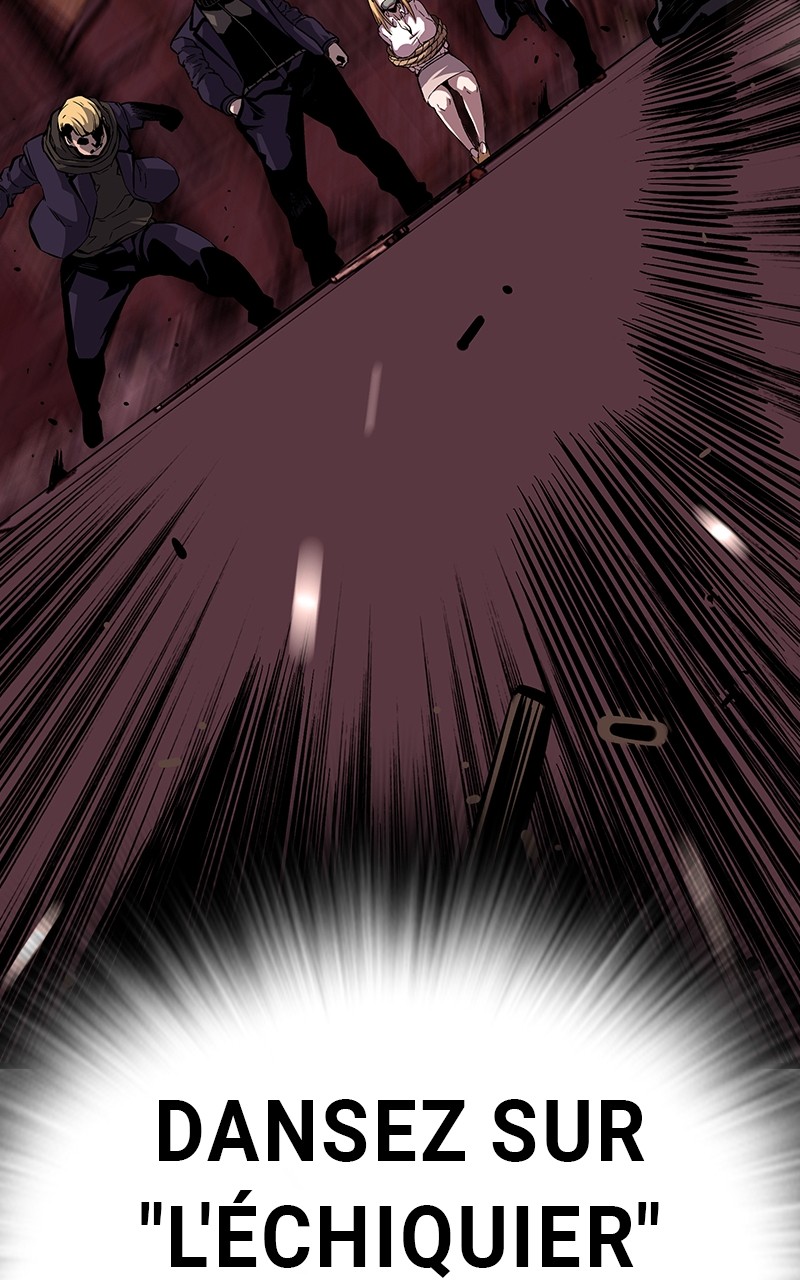 Read King Game FR Manga Online