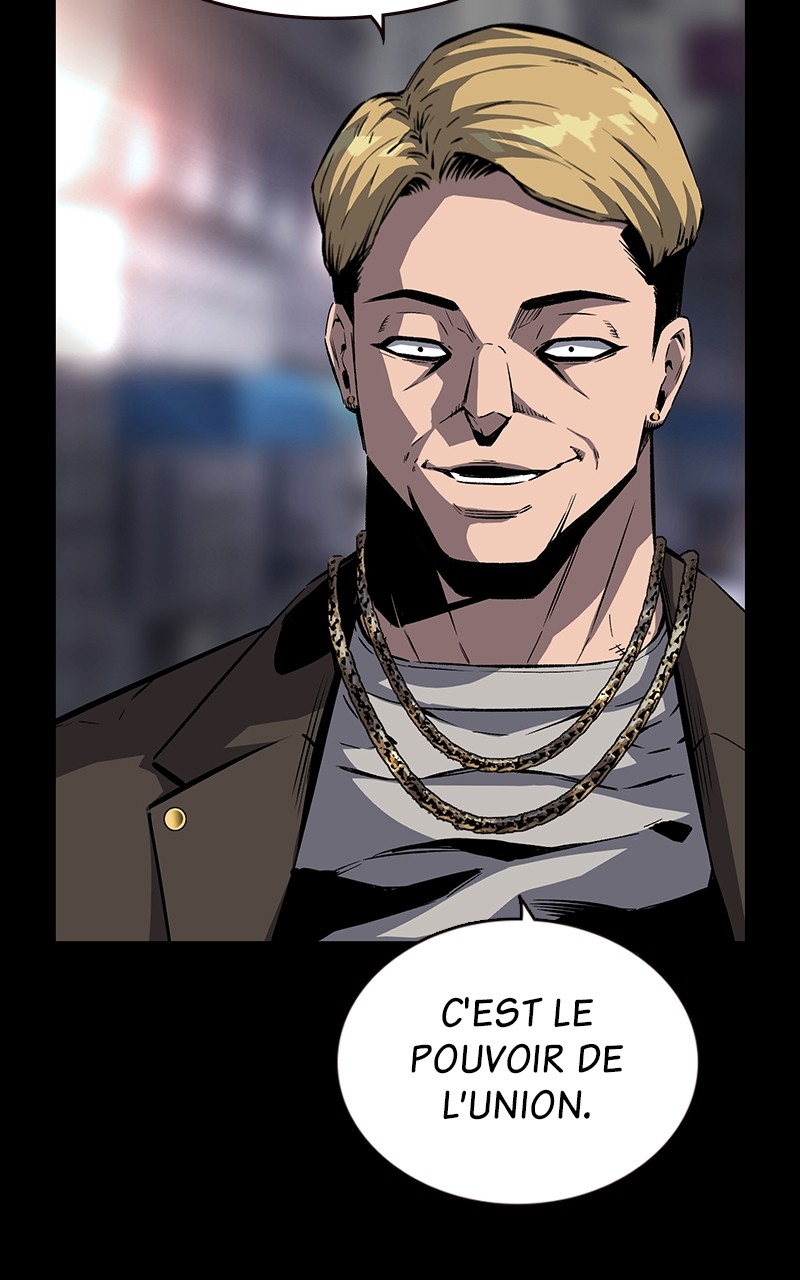 Read King Game FR Manga Online