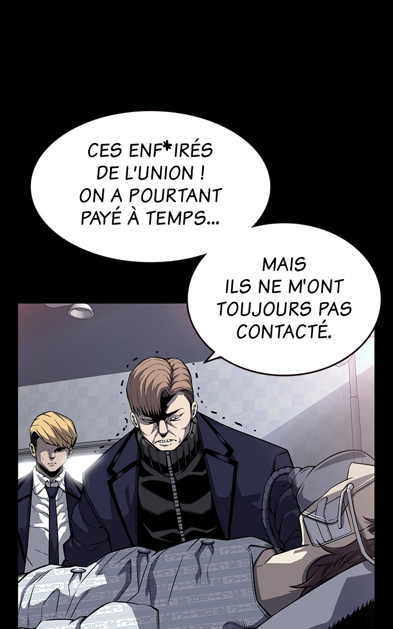 Read King Game FR Manga Online