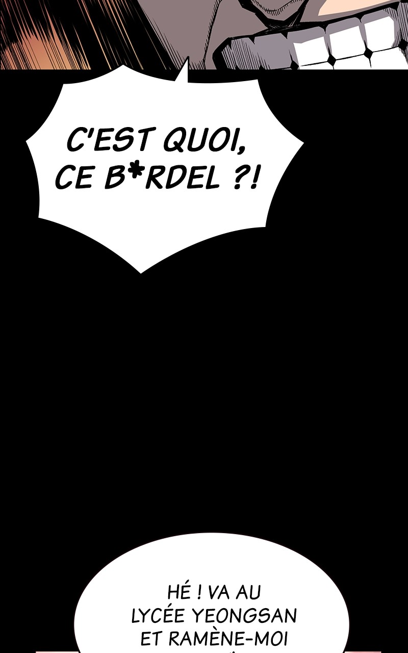 Read King Game FR Manga Online