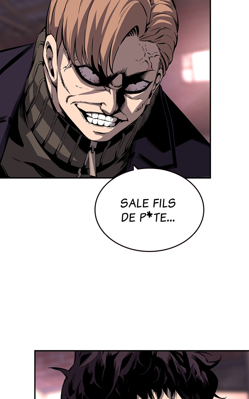 Read King Game FR Manga Online