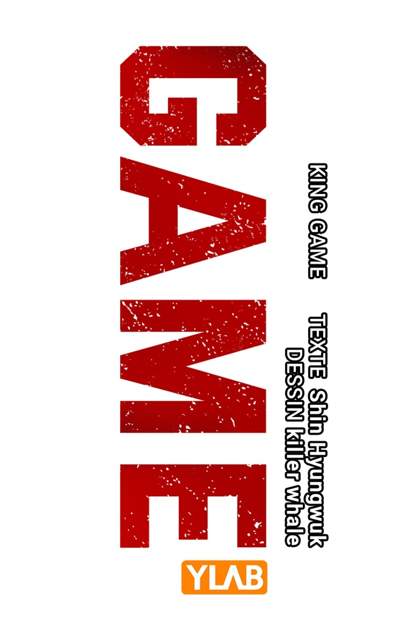 Read King Game FR Manga Online
