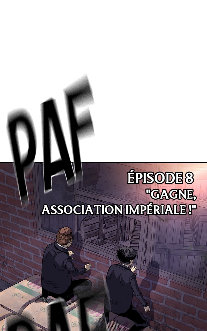 Read King Game FR Manga Online