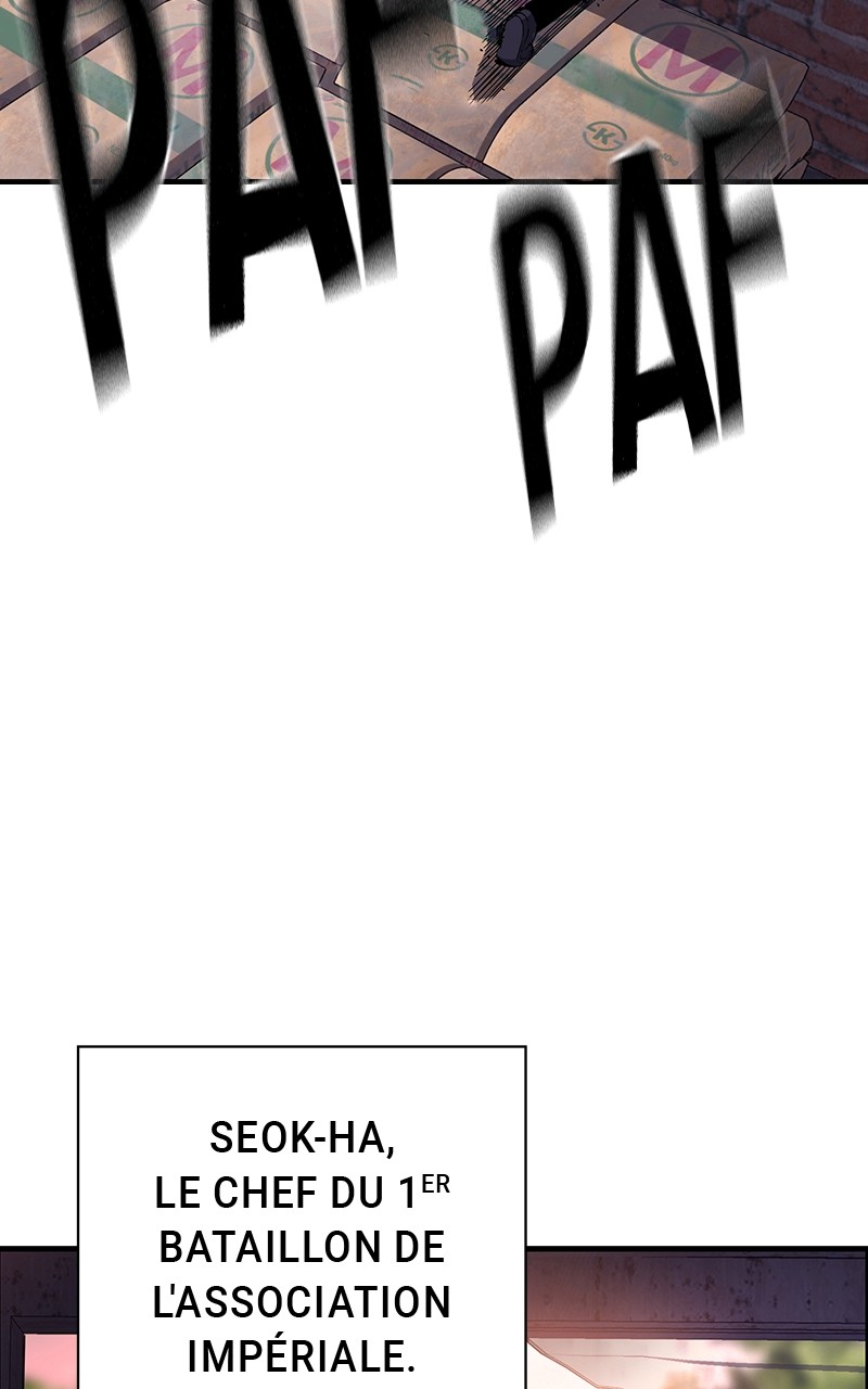 Read King Game FR Manga Online