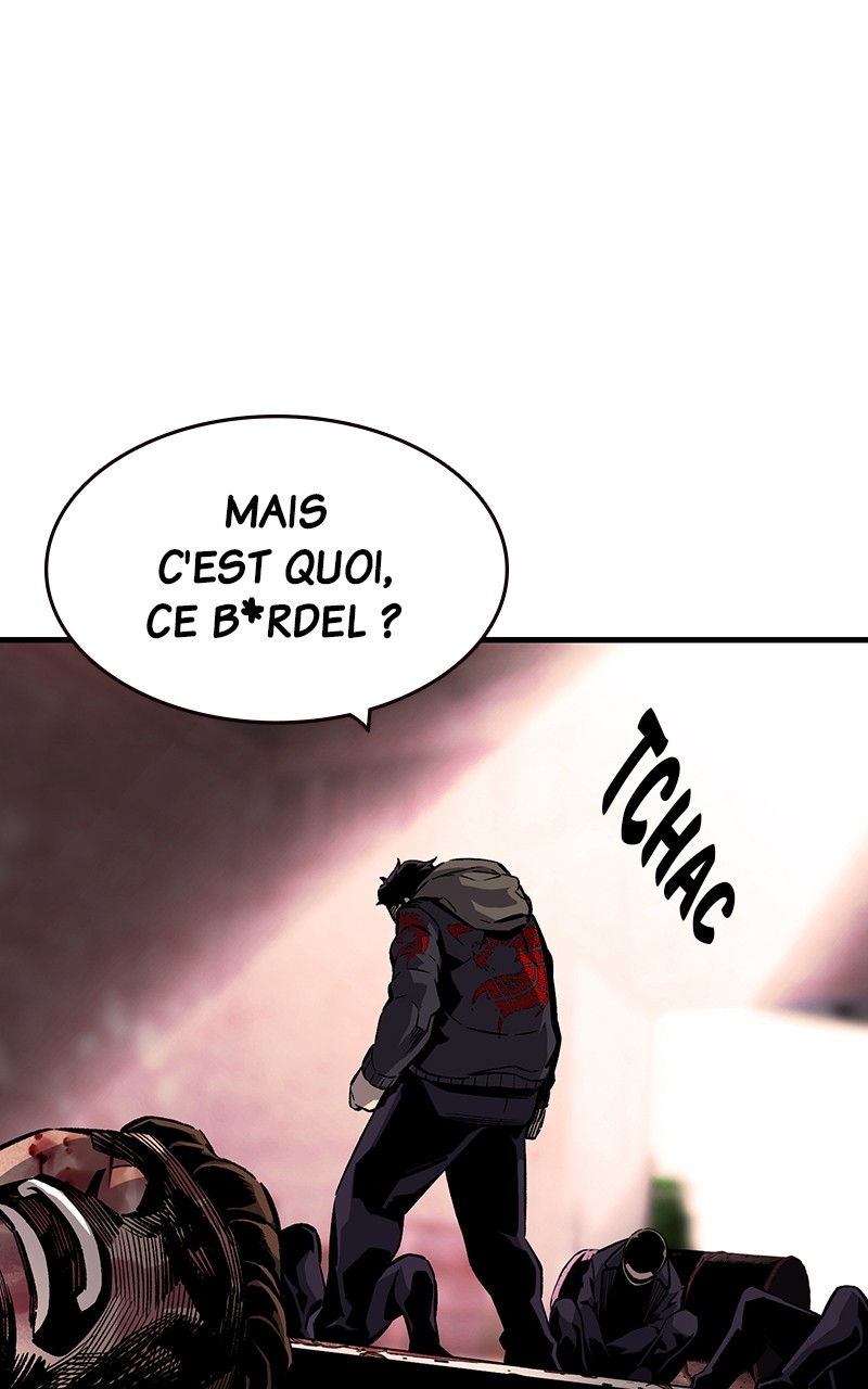 Read King Game FR Manga Online