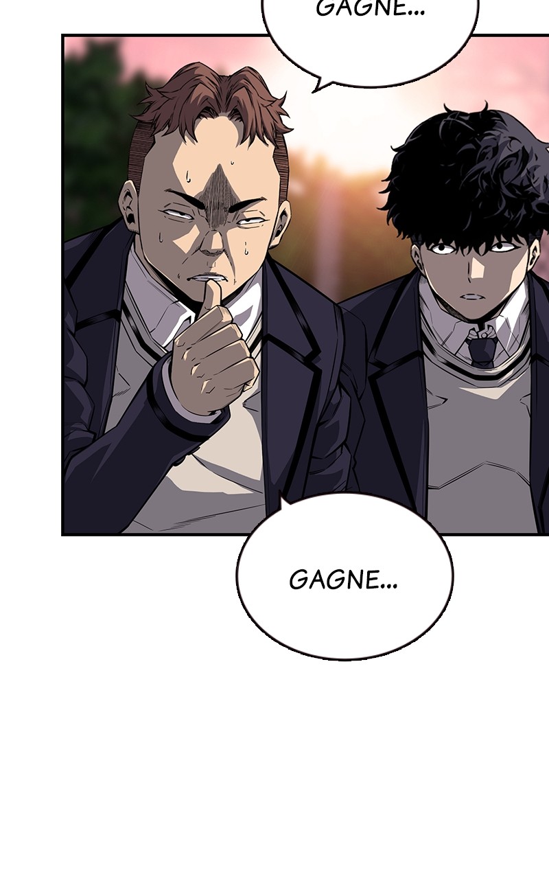 Read King Game FR Manga Online