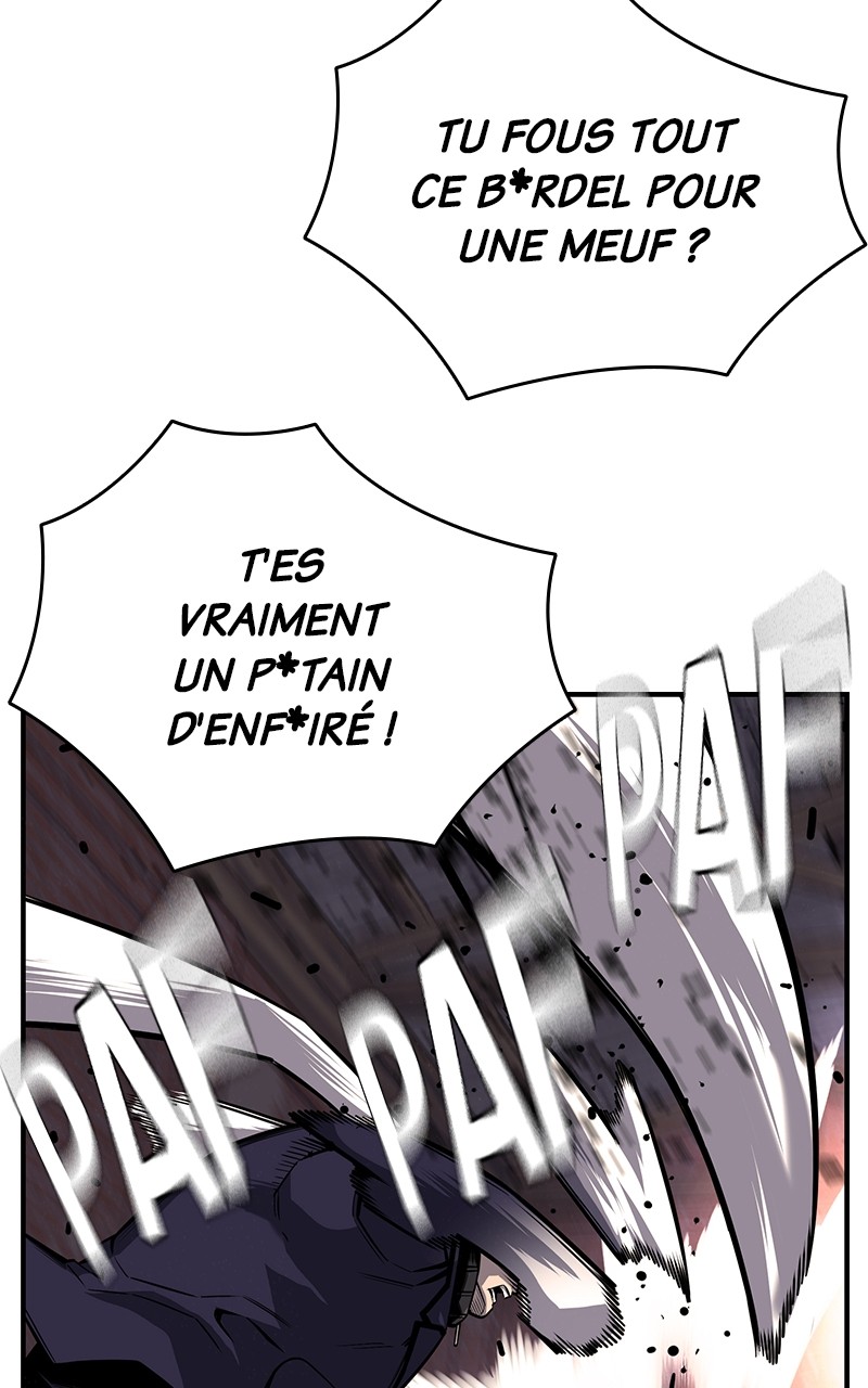 Read King Game FR Manga Online
