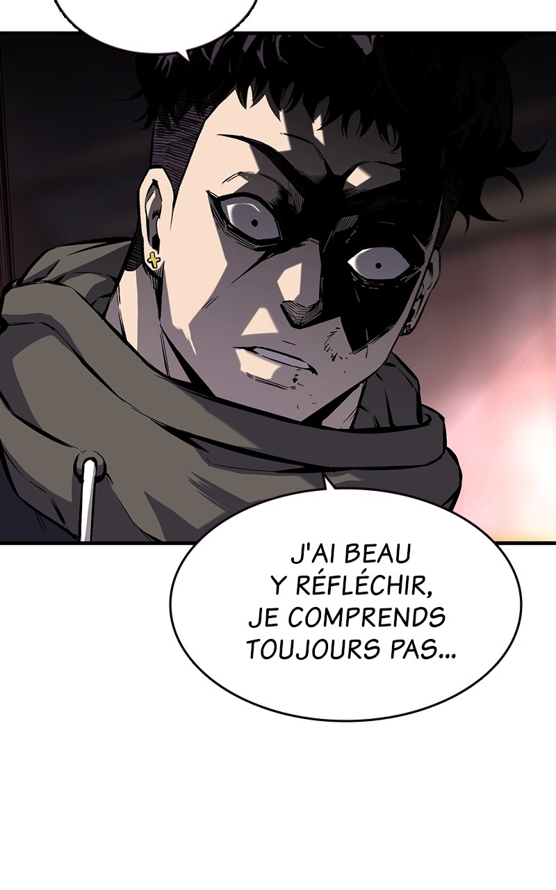 Read King Game FR Manga Online