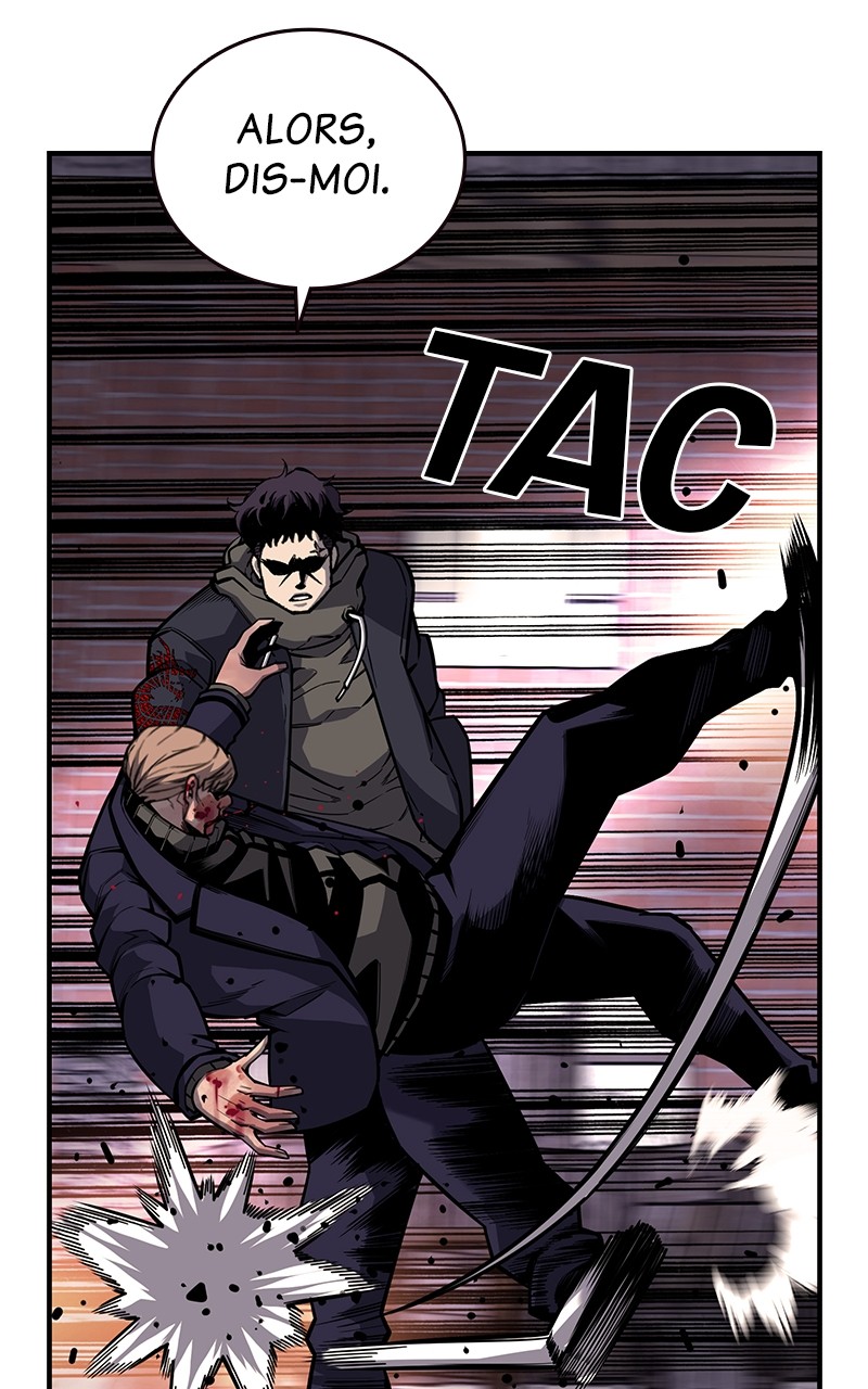 Read King Game FR Manga Online