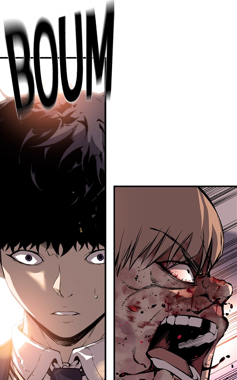Read King Game FR Manga Online