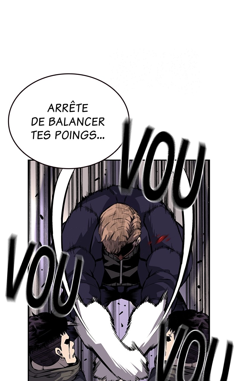 Read King Game FR Manga Online
