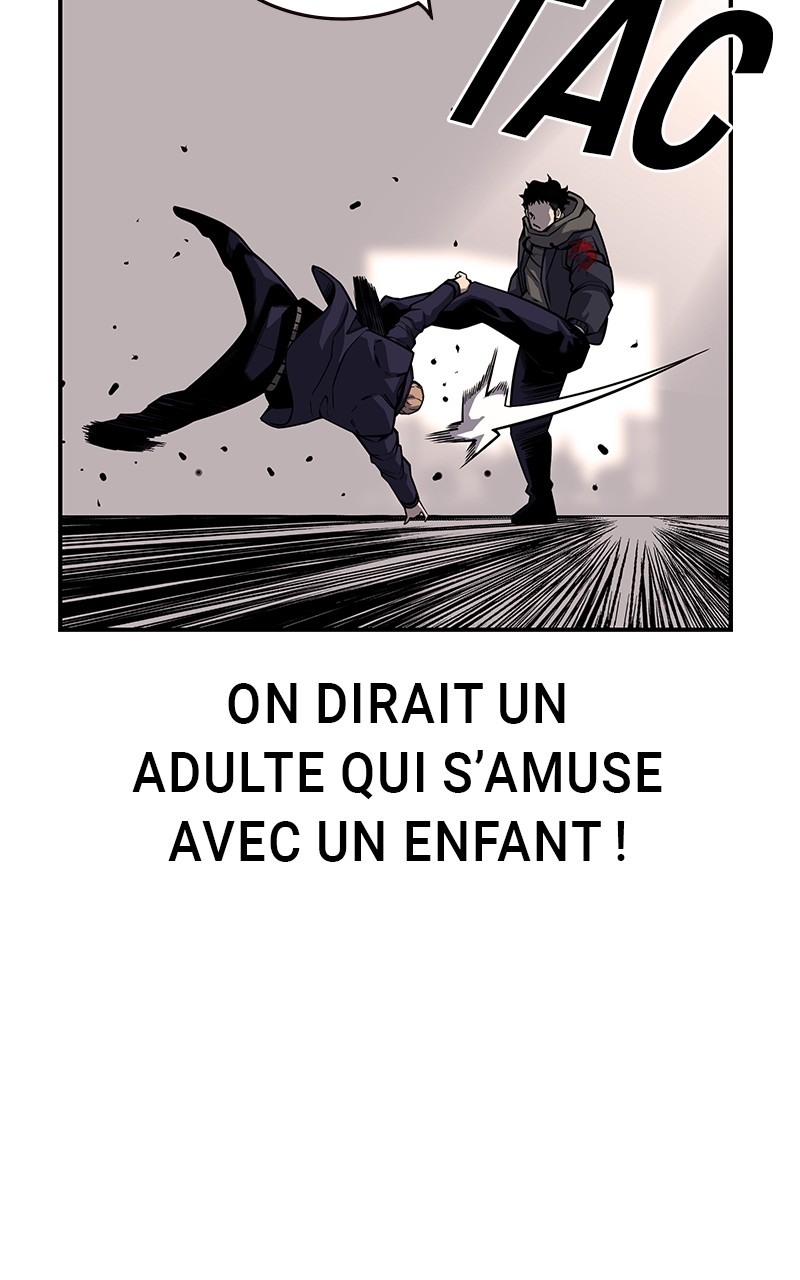 Read King Game FR Manga Online