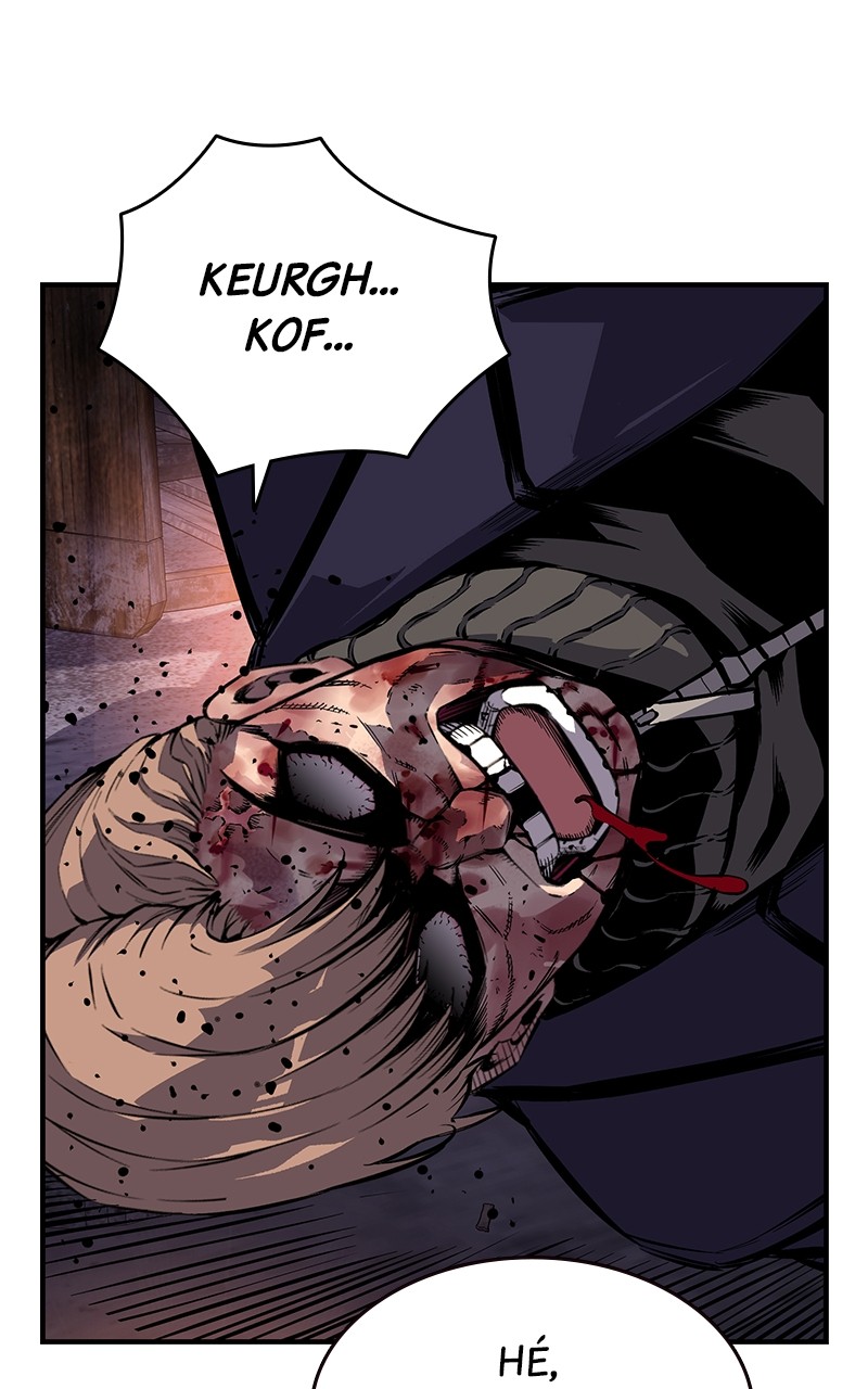 Read King Game FR Manga Online