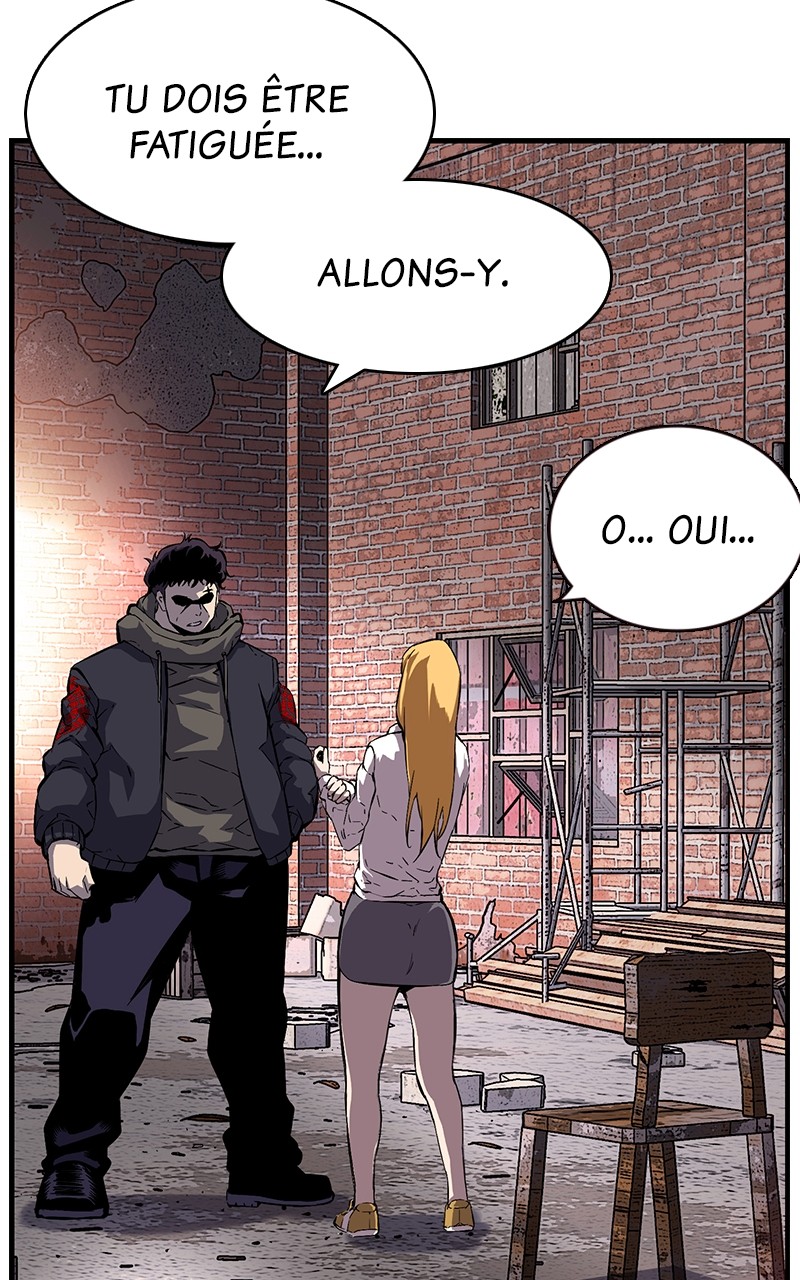 Read King Game FR Manga Online