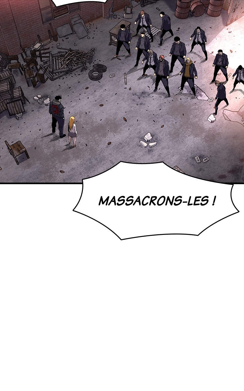 Read King Game FR Manga Online