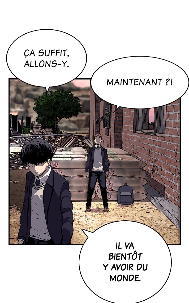 Read King Game FR Manga Online