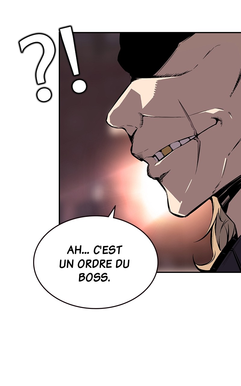 Read King Game FR Manga Online