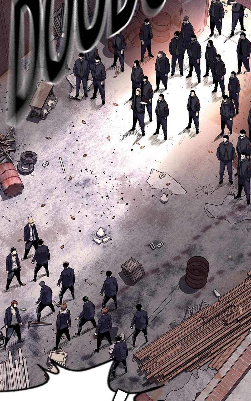 Read King Game FR Manga Online