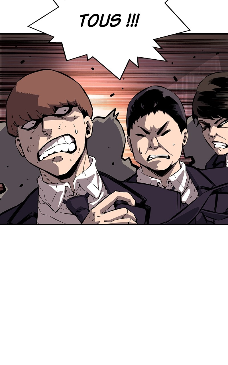 Read King Game FR Manga Online