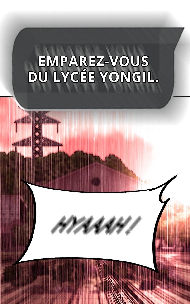 Read King Game FR Manga Online