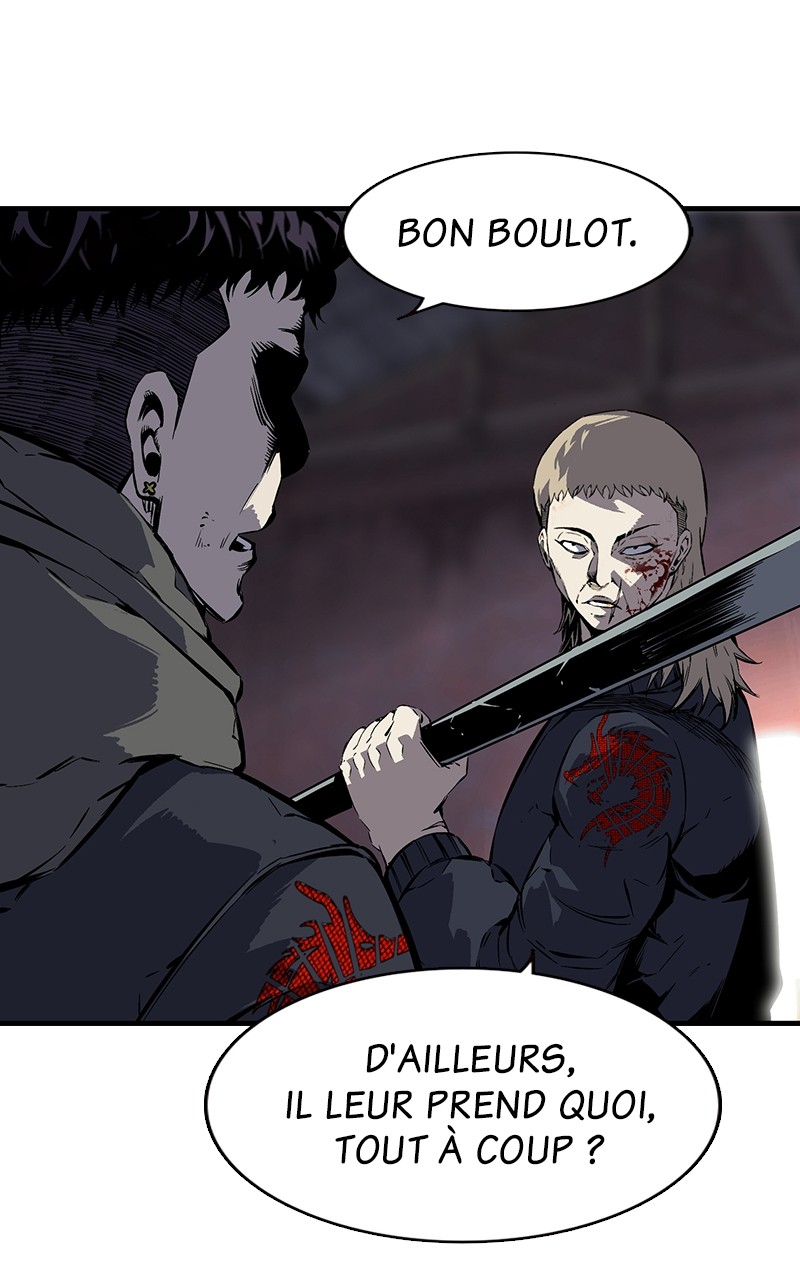 Read King Game FR Manga Online