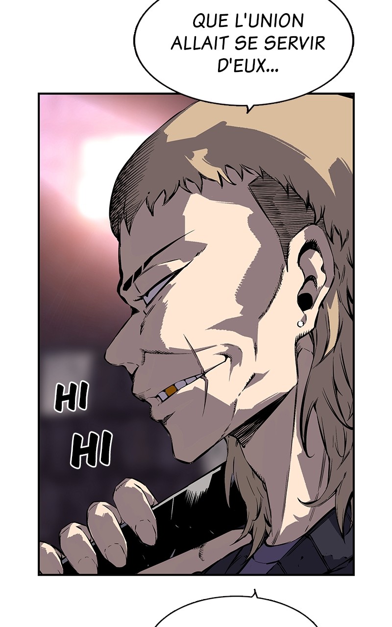 Read King Game FR Manga Online