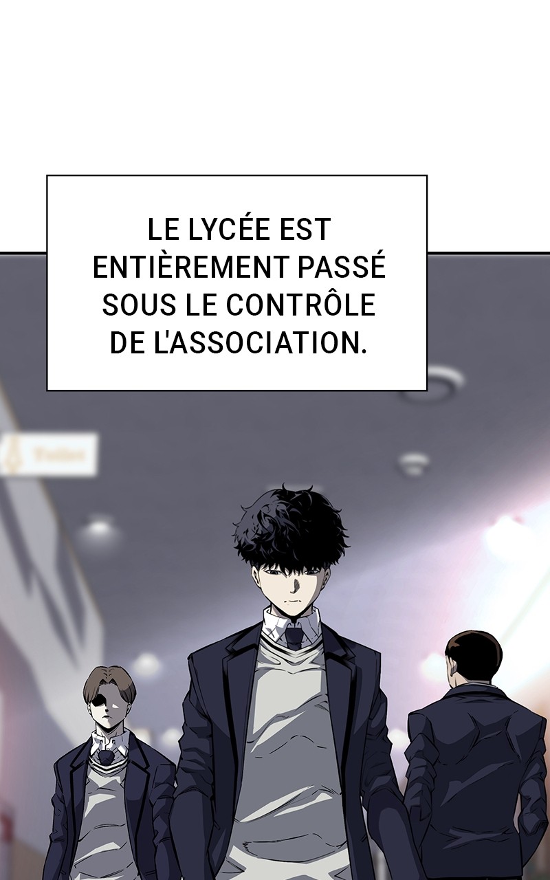 Read King Game FR Manga Online