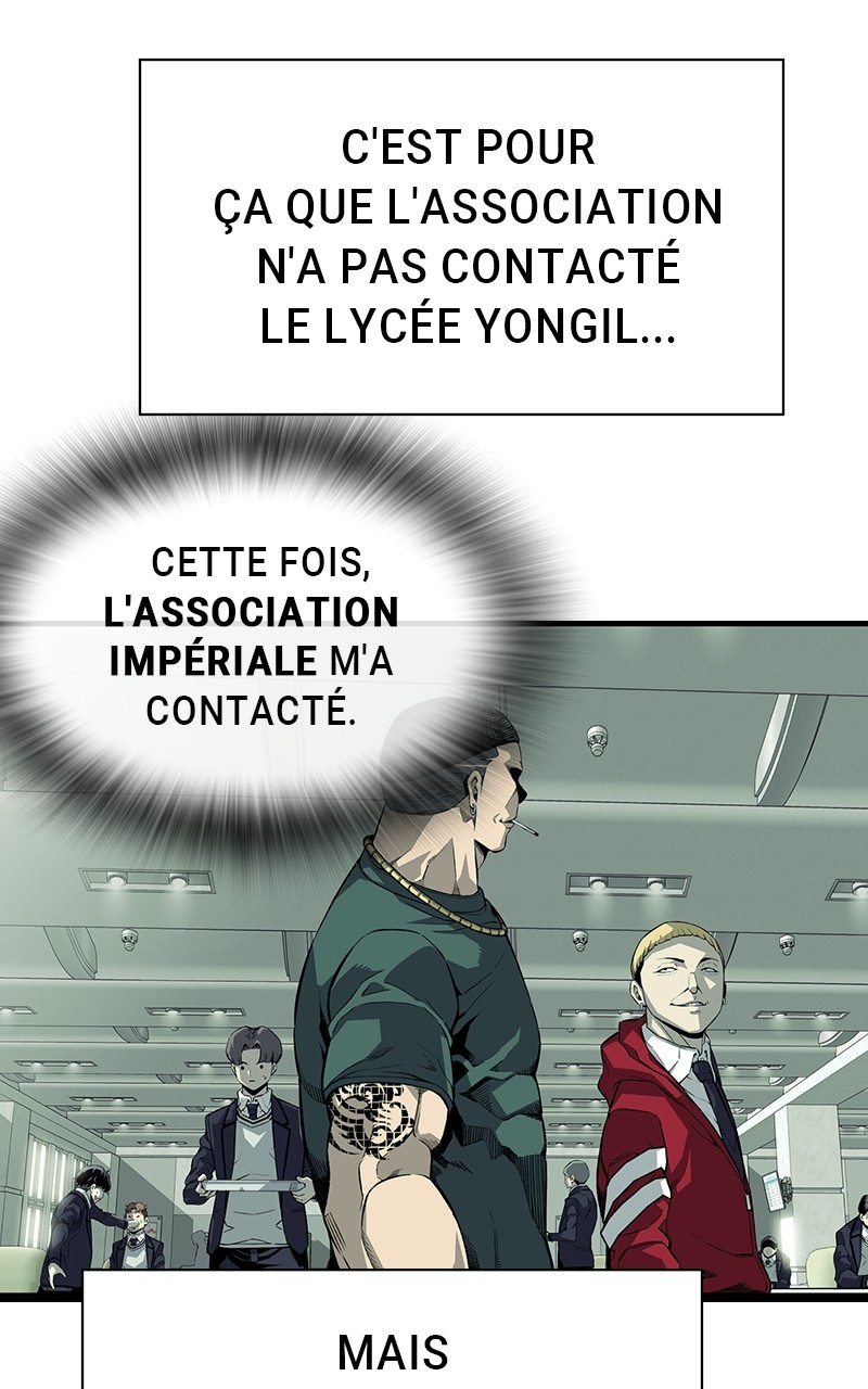 Read King Game FR Manga Online