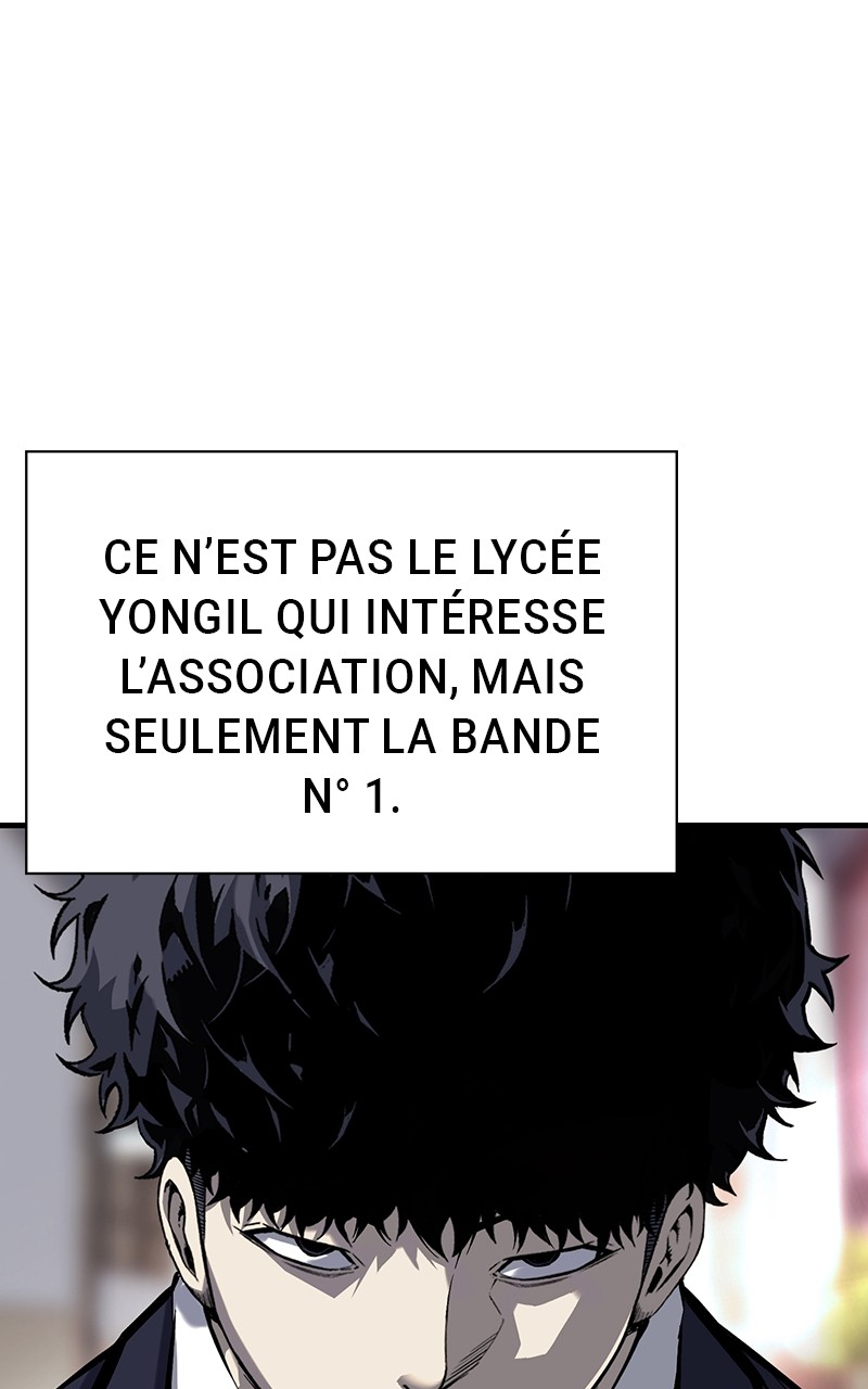 Read King Game FR Manga Online